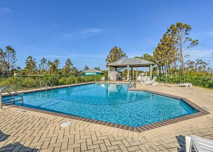 Coastal Getaway - Near The Beaches! Holiday home Gulf Shores