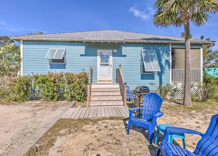 Coastal Getaway - Near The Beaches! Holiday home Gulf Shores