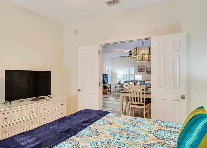 Holiday home Coastal Getaway - Near The Beaches! Gulf Shores