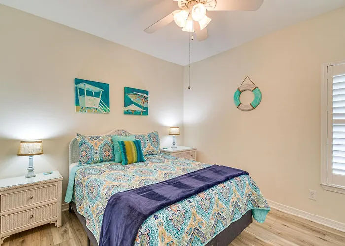 Holiday home Coastal Getaway - Near The Beaches! Gulf Shores